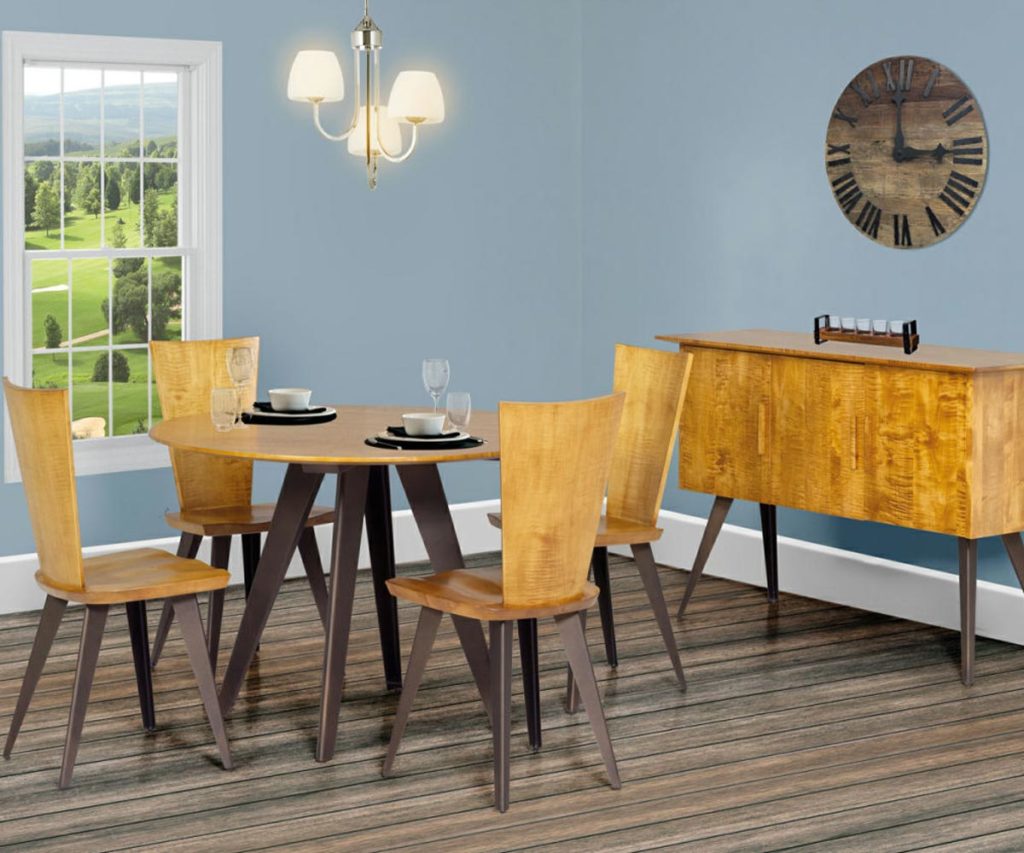 Bergen Dining Collection Amish Mercantile