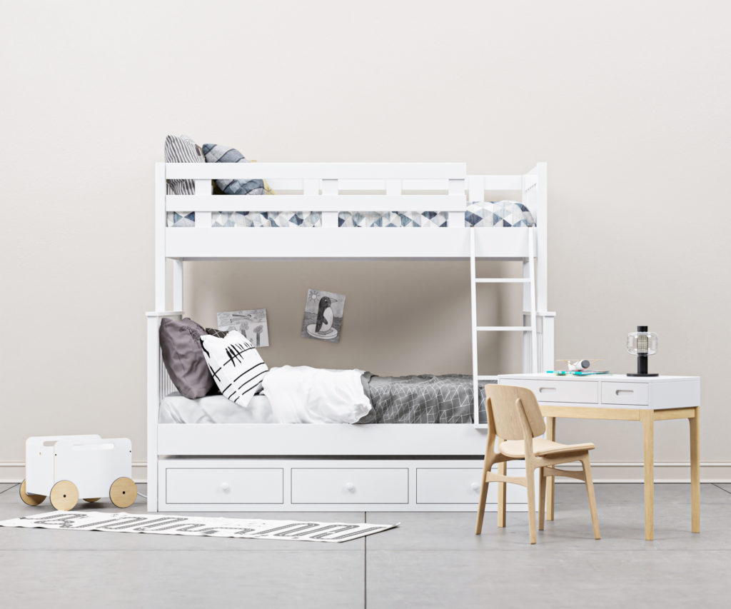 Children furniture