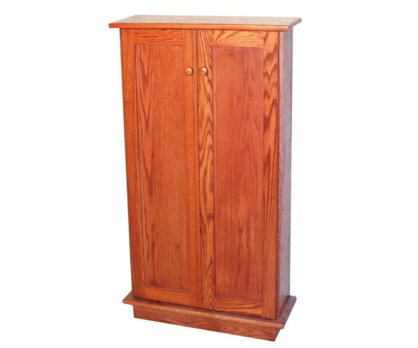 DVD Cabinet