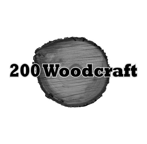 200 Woodcraft