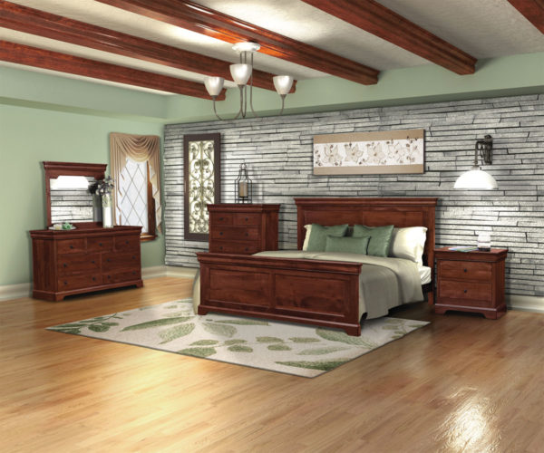 Avondale Bedroom