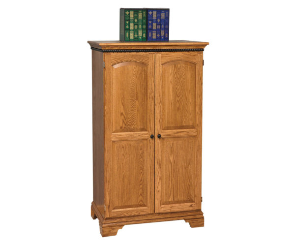 Petite Computer Armoire