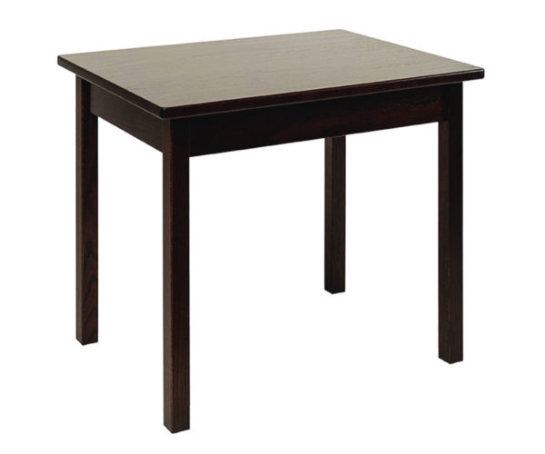 Kids Mission Table