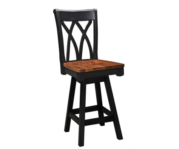 Stanton 24" Swivel Bar Stool