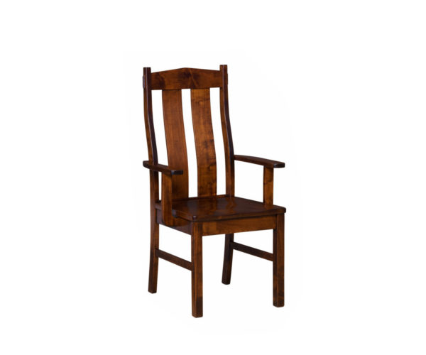 Timber Ridge Chair