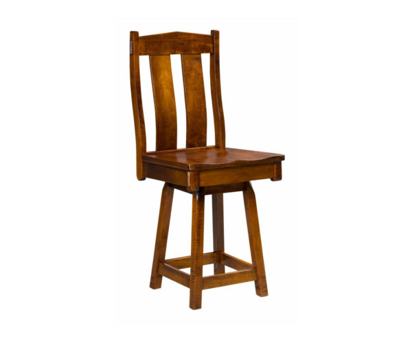 Timber Ridge Stationary Bar Stool