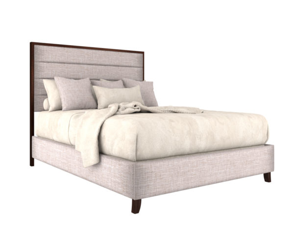 Uptown Landscape Bed - Venue Ecru (F074)