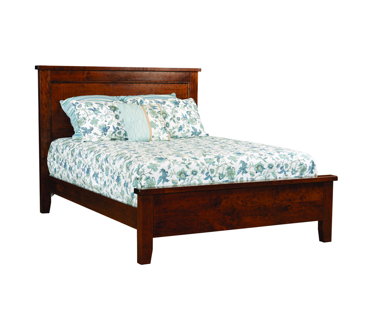 Farmhouse Bed Amish Mercantile