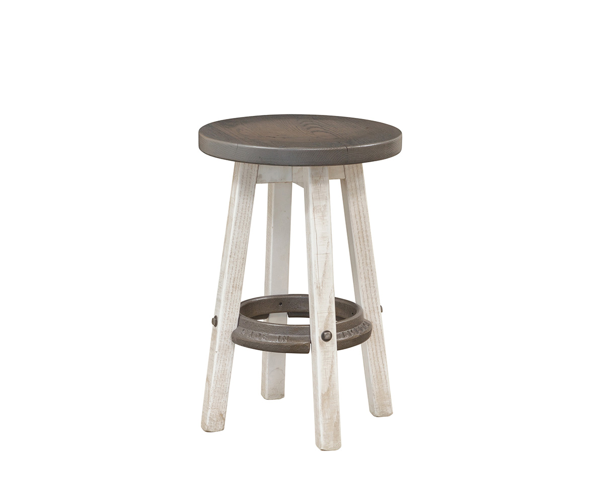 American Bar Stool Amish Mercantile