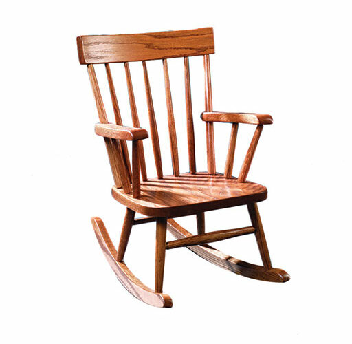 Comback Rocker