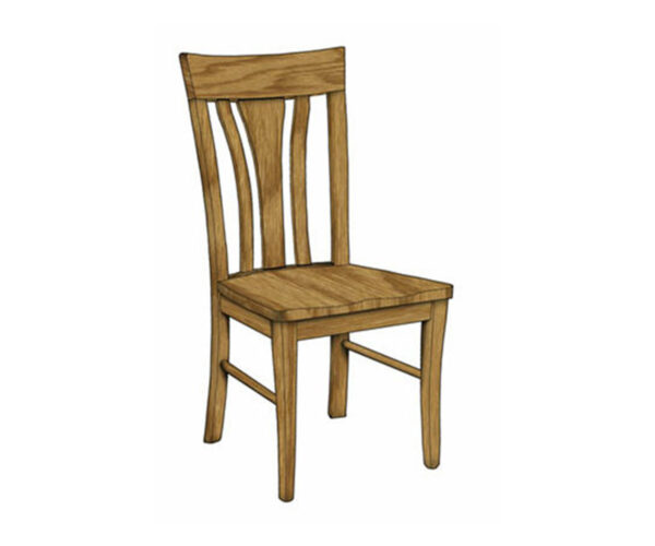 Metro Chair