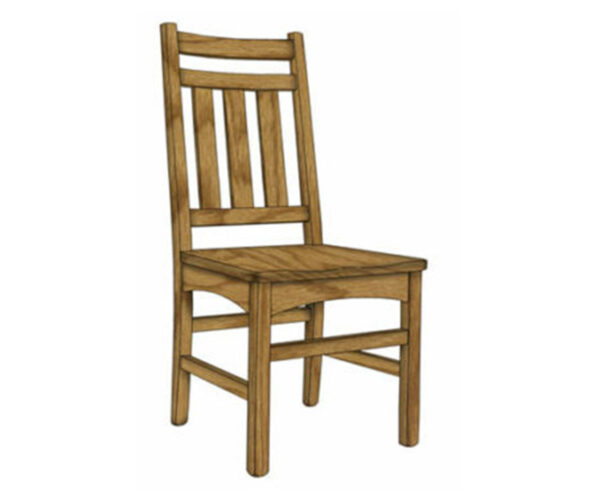 Montreal Chair