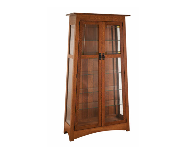 Arts & Crafts Cabinet