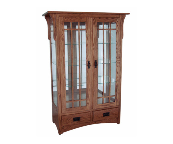 Quaker Curio