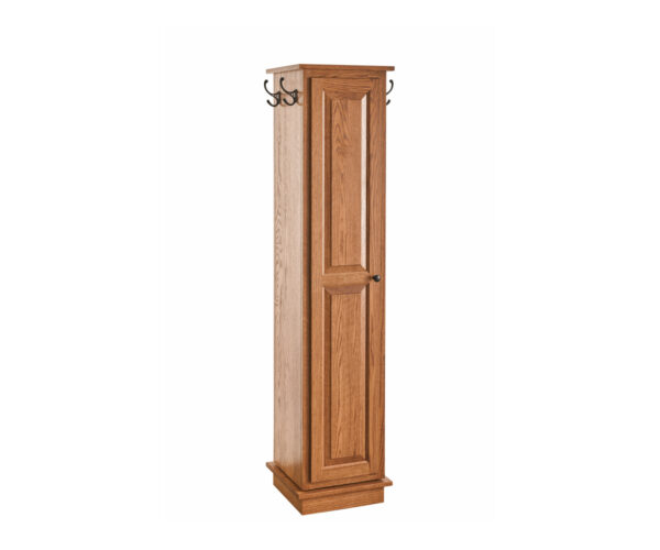 Swivel Mirror Organizer