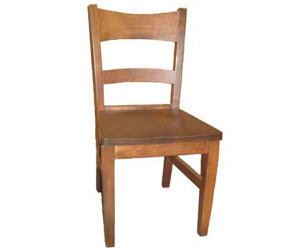 Platinum Side Chair