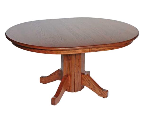 Split Single Pedestal
