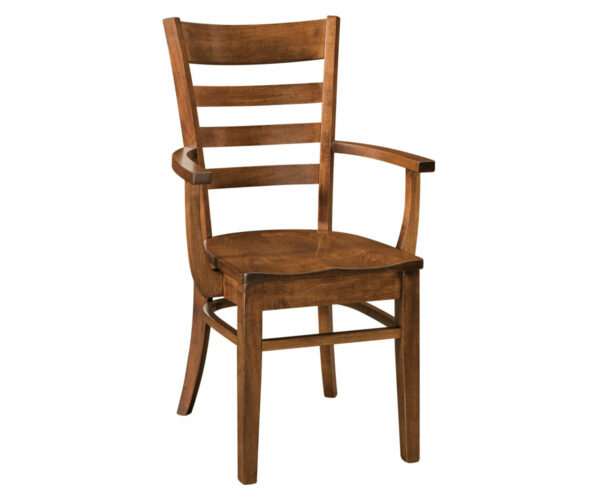 Brandberg Chair