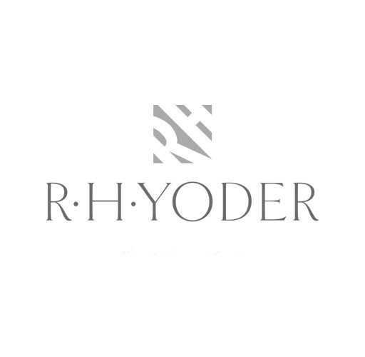 RH Yoder