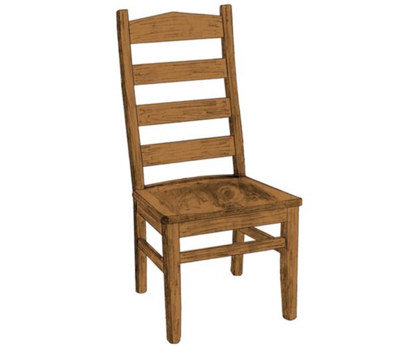 Stockholm Chair