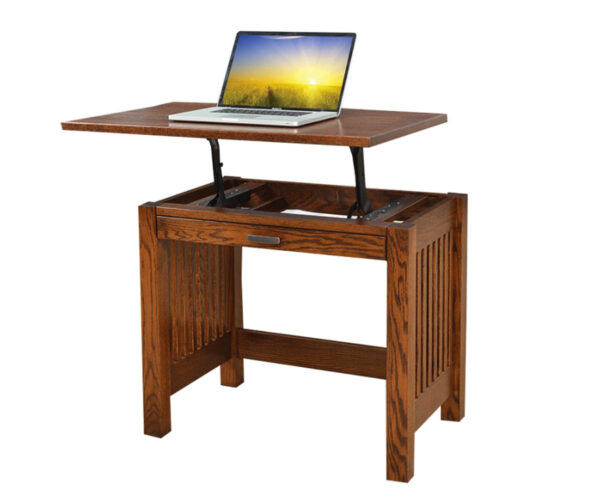JD’s Sit & Stand Desk