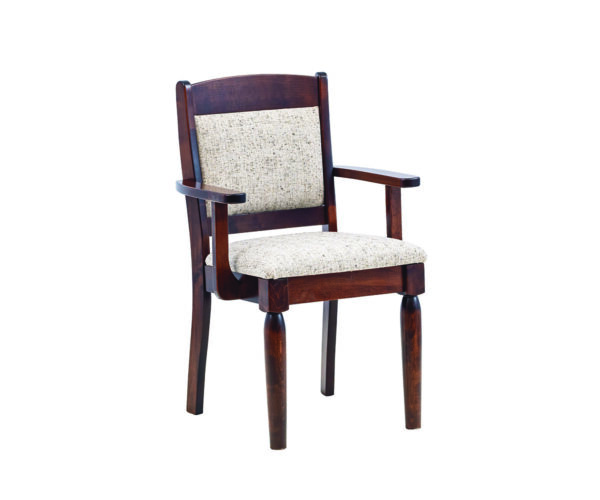 Asher Chair