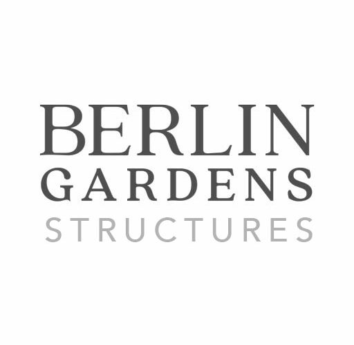 Berlin Gardens Structures