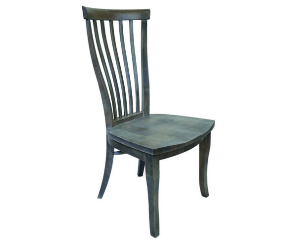 Chesterfield Chair
