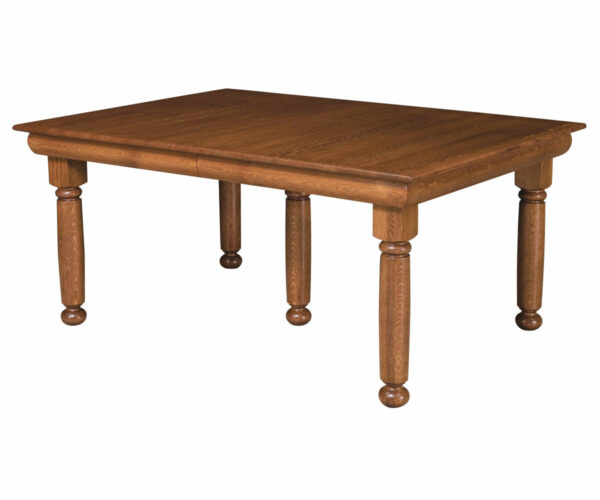 Hampton Leg Table