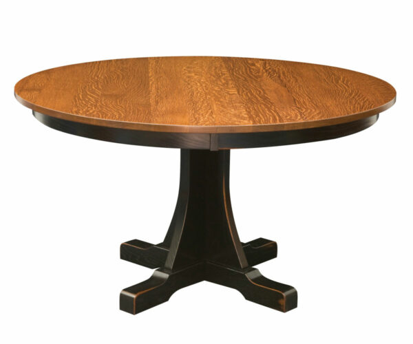 Ridgewood Mission Table