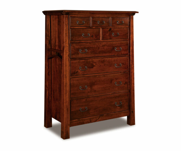 Artesa 9 Dw. Chest
