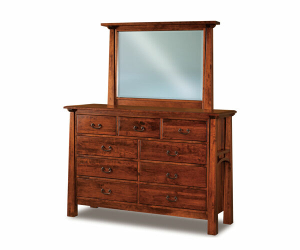 Artesa 9 Dw. Dresser