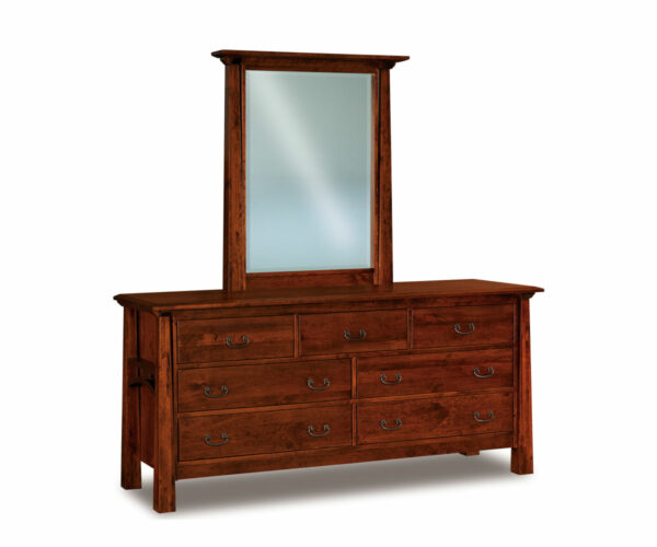 Artesa 7 Dw. Dresser