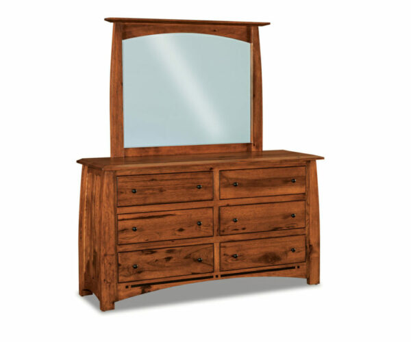 Boulder Creek Dresser