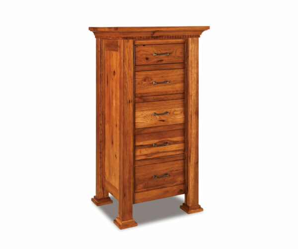Empire Lingerie Chest