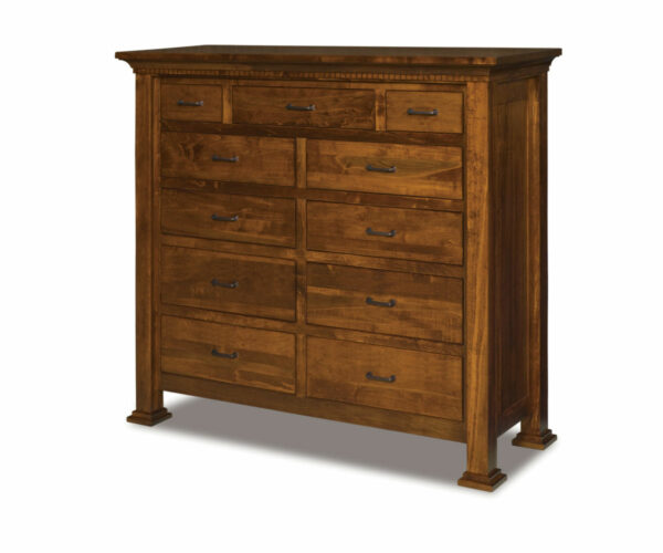 Empire Double Chest