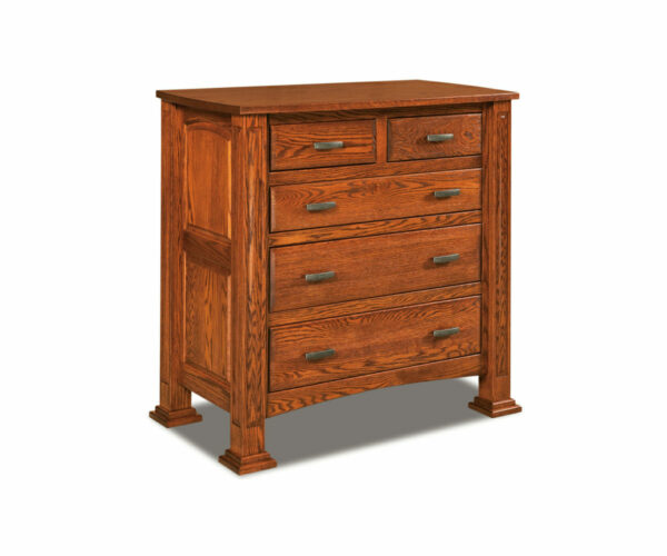 Lexington Child's Chest