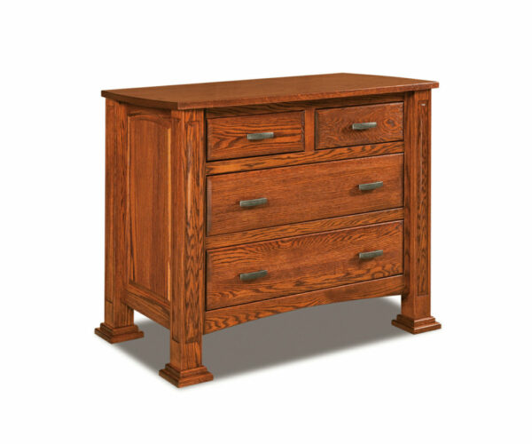 Lexington Child's Chest