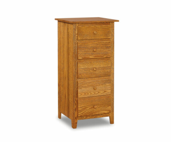 Shaker Lingerie Chest