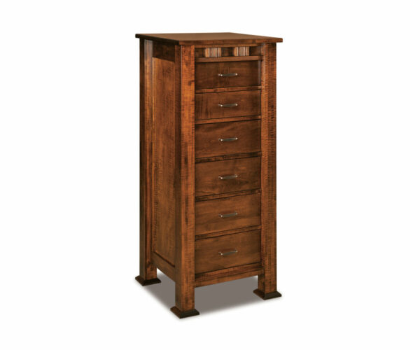 Sequoyah Lingerie Chest