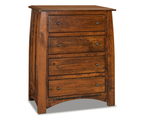 Boulder Creek Chest