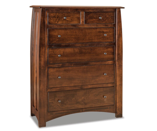 Boulder Creek Chest