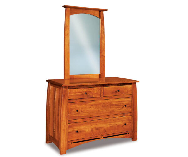Boulder Creek Dresser