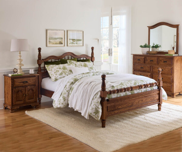Heritage Collection