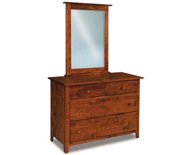 Shaker Dresser