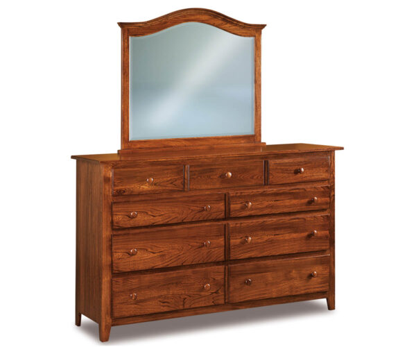 Shaker Dresser