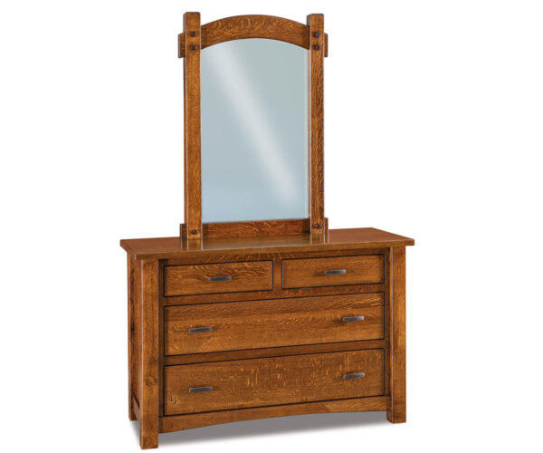 Timbra Dresser