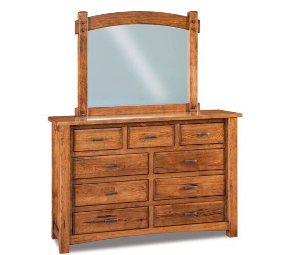 Timbra Dresser