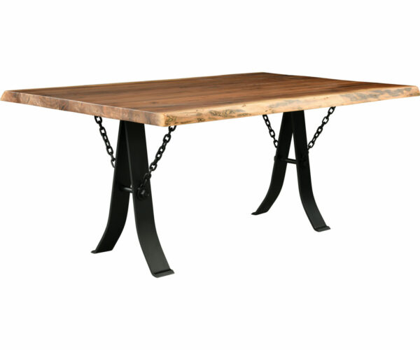 Greenville Trestle Table