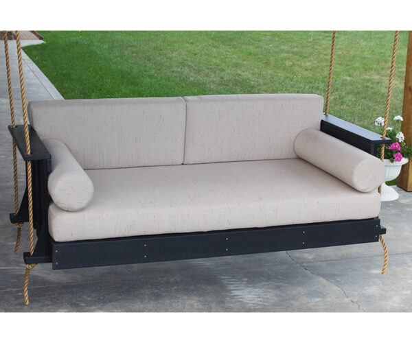 Swing Bed